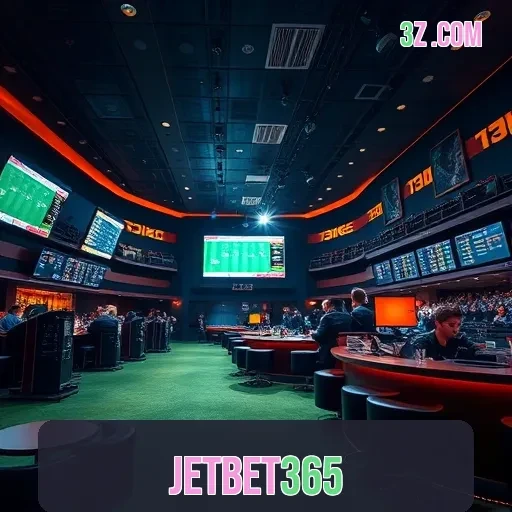 jetbet365: Bônus Imperdíveis para Todos os Tipos de Jogadores