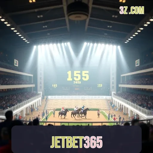 jetbet365: Segurança e Recursos que Garantem Sua Tranquilidade