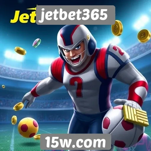 Avaliação das opções de jogos disponíveis no jetbet365