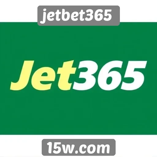 Plataforma Jetbet365 é popular entre apostadores
