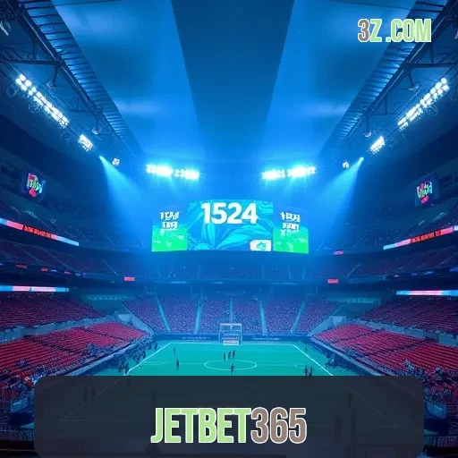 jetbet365: A Nova Fronteira das Apostas Online no Brasil