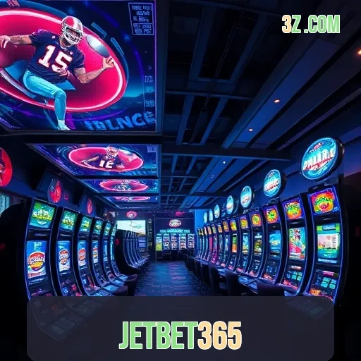 jetbet365: Descubra a Variedade de Métodos de Pagamento Para Jogar