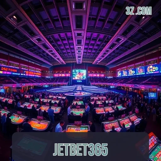 jetbet365: Descubra Como Este Site Garante Sua Segurança em Jogos Online
