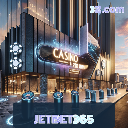 Experimente a Diversidade das Slots no Jetbet365